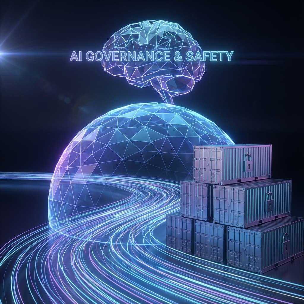 AI Governance for Companies That Actually Ship