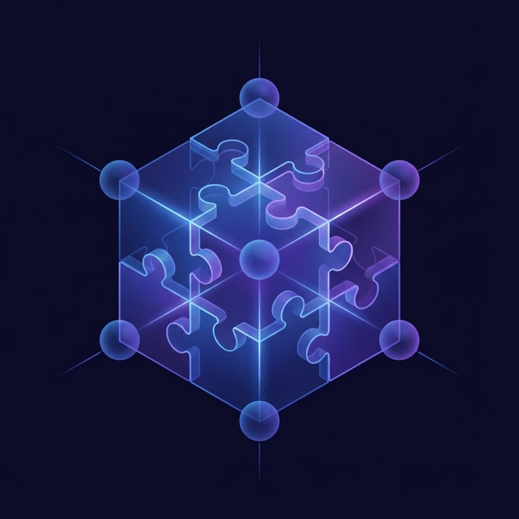 Enterprise system integration services